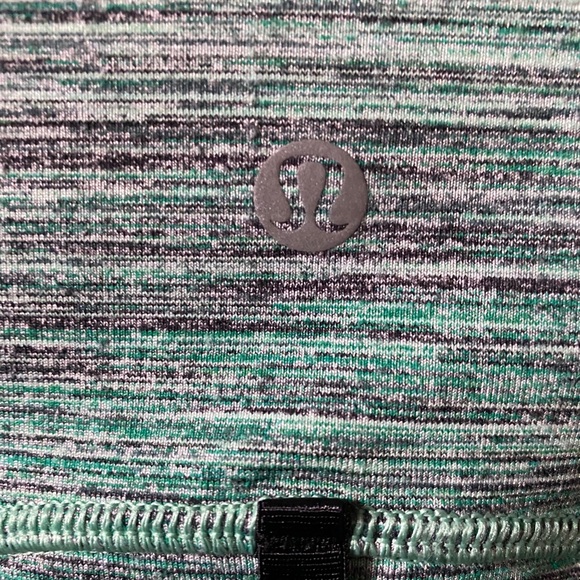 Lululemon green define jacket - Picture 5 of 6